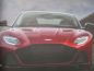 Preview: Aston Martin DBS Buch 2018 Deutsch