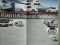 Preview: Brabus news 2/2007