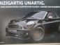 Preview: Mini John Cooper Works Coupé Edition Playboy R58