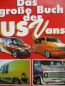 Preview: AC Verlag Michael Füngeling VAN das große Buch der US-Vans