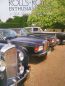 Preview: Rolls-Royce Enthusiasts Club January 2014