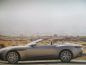 Preview: Aston Martin DB11 Buch 2018