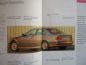 Preview: Mercdes Benz Produktinfomation 8-1995