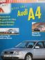 Preview: Auto Zeitung 2/1995 A4 Sonderheft (8D)