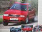 Preview: Auto Zeitung 2/1995 A4 Sonderheft (8D)