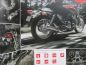 Preview: Honda Street & Touring 3/2017