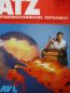Preview: ATZ 11/1996
