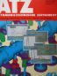 Preview: ATZ 9/1994
