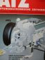 Preview: ATZ 4/1993