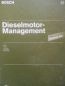 Preview: Bosch Dieselmotor-Management