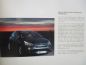 Preview: Citroen C4 Pressemappe September 2004 +CD