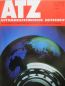 Preview: ATZ 12/1996
