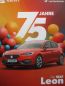 Preview: Seat Leon (Typ KL) Februar 2025