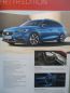 Preview: Seat Leon (Typ KL) Februar 2025