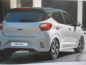 Preview: Hyundai i10 (AC3 AI3) Prospekt August 2023
