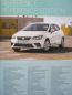 Preview: Seat Ibiza (6F) Facelift 75 Jahre Februar 2025