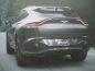 Preview: Aston Martin DBX +707 +Q Buch Deutsch 2022
