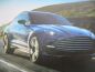 Preview: Aston Martin DBX +707 +Q Buch Deutsch 2022 NEU