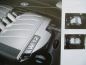 Preview: VW Phaeton Pressemappe Box Mai 2002 +Fotos