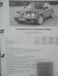 Preview: Jaguar S-Type Pressemappe Modelljahr 1999