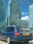 Preview: Jaguar X-Type Estate Pressemappe 2004