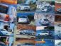 Preview: Mercedes Benz C-Klasse T-Modell W203 Pressemappe 2001