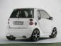 Preview: Carlsson smart fortwo W451 3/2007- Katalog+Preise