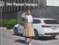 Preview: VW Passat Variant B9 Januar 2025