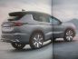 Preview: Mitsubishi Outlander (GN) Februar 2025+Preisliste