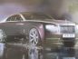 Preview: Rolls-Royce Product range 2013