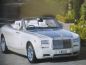 Preview: Rolls-Royce Product range 2013