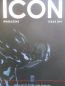 Preview: Rolls-Royce ICON Magazine Issue No. 1