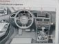Preview: Audi MMI Navigation plus Englisch Mai 2013