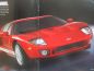 Preview: Ford GT Prospekt USA 2004