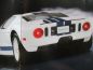 Preview: Ford GT Prospekt USA 2004 Großformat