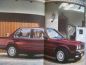 Preview: BMW 325 325e 325es E30 US March 1986