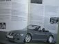 Preview: BMW Z3 M Roadster E36/7 Produktargumentation Oktober 1996