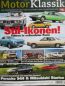 Preview: Motor Klassik Juli 2025
