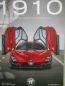 Preview: Alfa Romeo 1910 Kundenmagazin Ausgabe 3