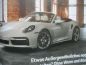 Preview: Porsche 911 Turbo (992) Buch März 2020 NEU