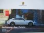 Preview: Porsche Panamera (971) Sport Turismo Preisliste September 2017