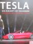Preview: Motorbuch Verlag Frank O. Hrachowy Tesla