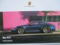 Preview: Porsche 911 (992) Buch September 2019