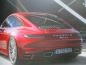 Preview: Porsche 911 (992) Buch September 2019