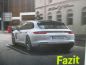 Preview: Porsche E-Performance September 2017