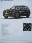 Preview: BMW iX3 Mai 2021 Version Österreich