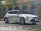 Preview: Toyota Corolla (E210) März 2023 Austria Version