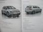 Preview: VW Golf VIII (CD) Betriebsanleitung GTI GTD +R November 2021 NEU