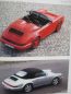 Preview: Heel Stefan Schrahe Porsche 911 Cabrio Geschichte Entwicklung Modelle