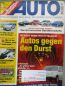 Preview: Auto Straßenverkehr 15/1999